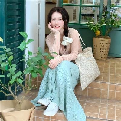 花漾姊妹帮